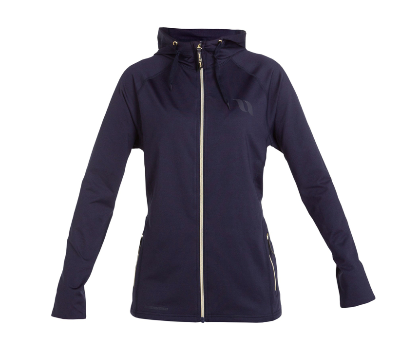 Back on Trackアリッサ・セラピックフーディ