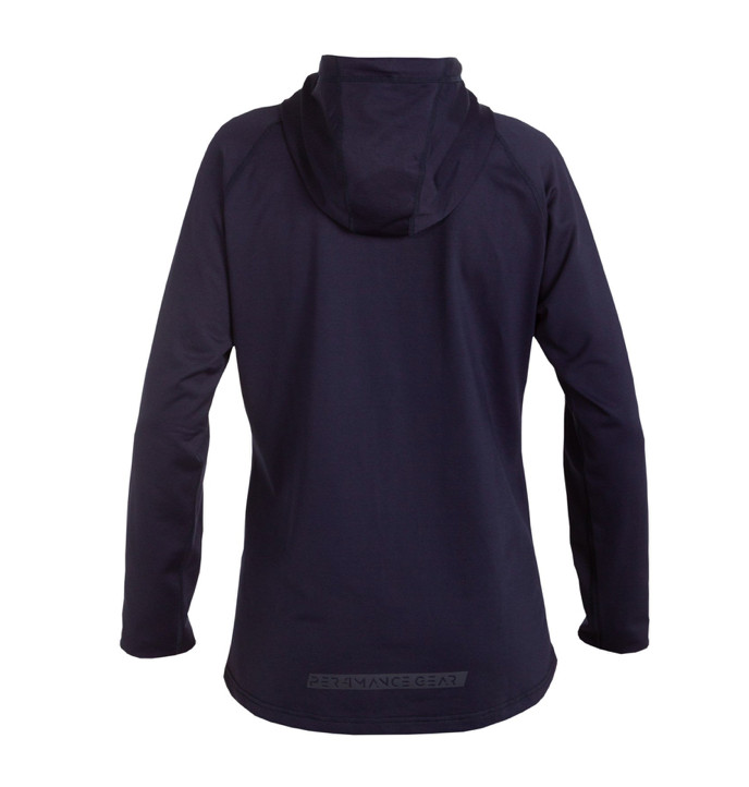 Back on Trackアリッサ・セラピックフーディ