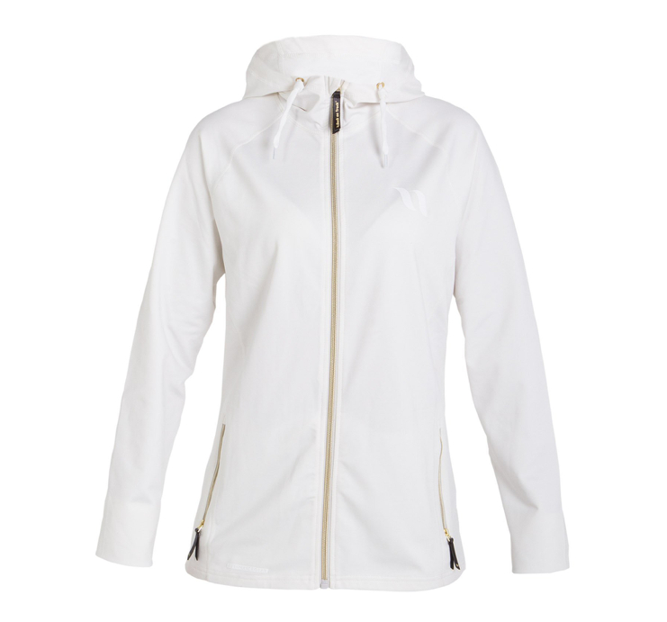 Back on Trackアリッサ・セラピックフーディ