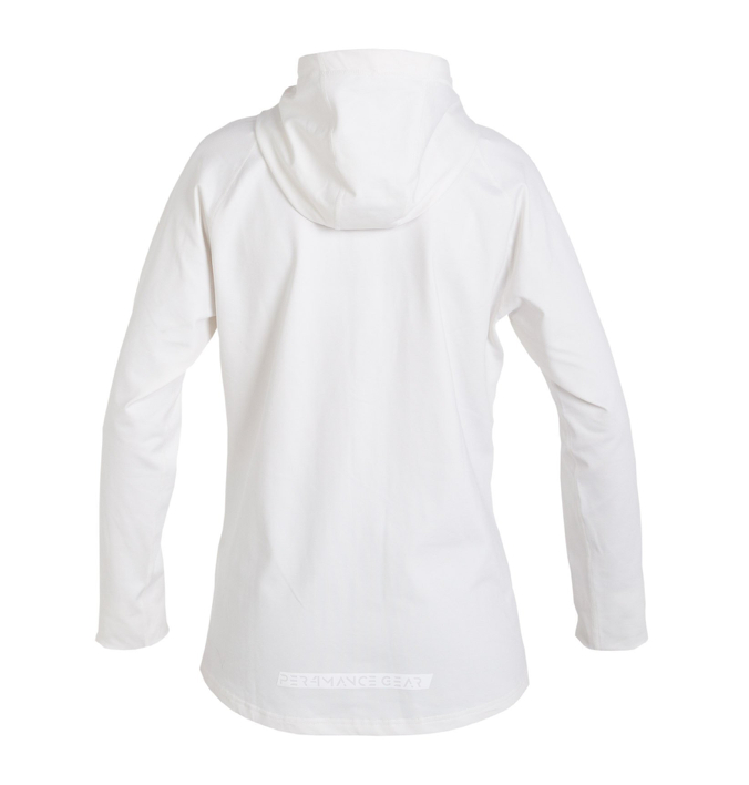 Back on Trackアリッサ・セラピックフーディ