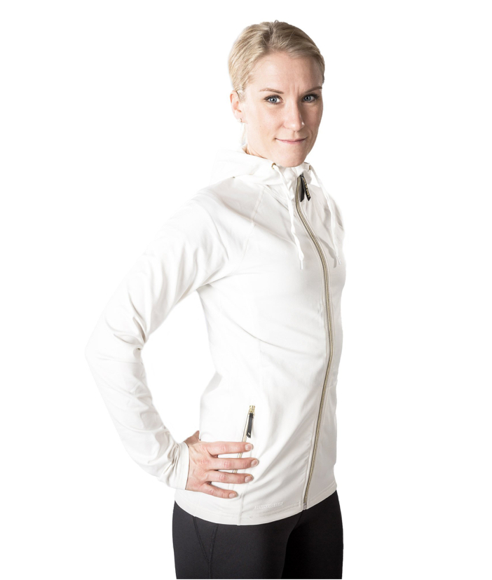 Back on Trackアリッサ・セラピックフーディ