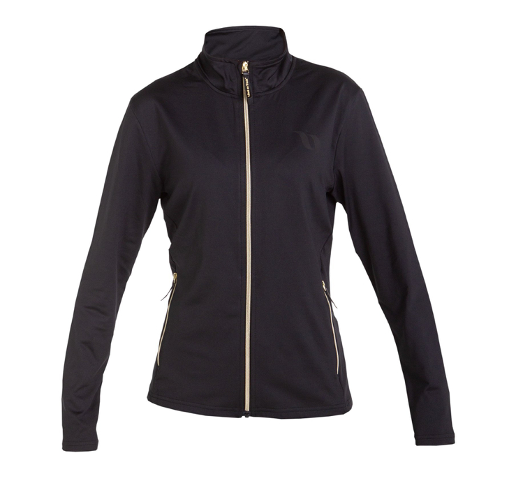 Back on Trackアシーナ・セラピックジャケット