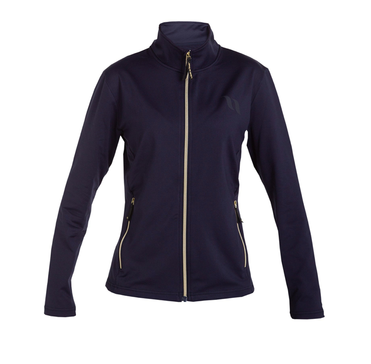 Back on Trackアシーナ・セラピックジャケット