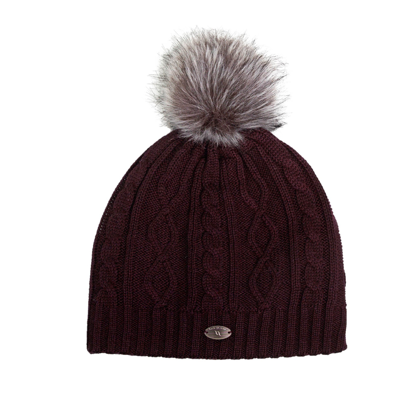 Back on Trackセラピック・ローズキャップ