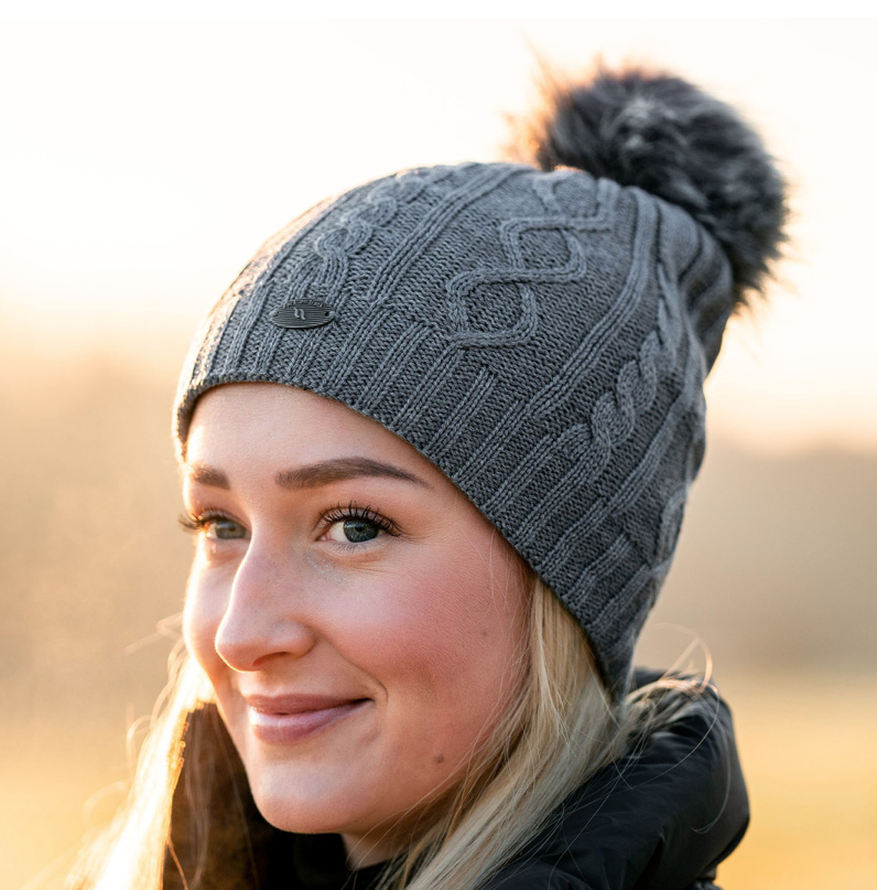 Back on Trackセラピック・ローズキャップ