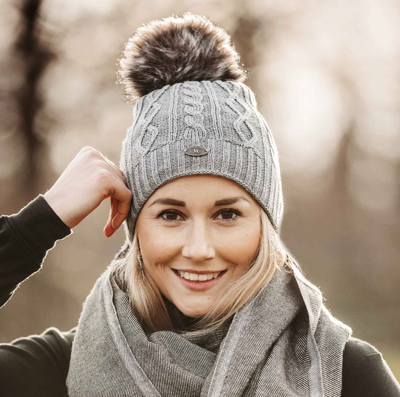 Back on Trackセラピック・ローズキャップ