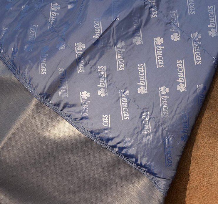 Bucasアイリッシュ・ターンアウトラグ