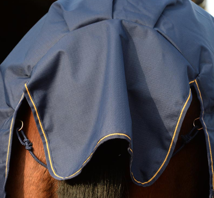 Bucasアイリッシュ・ターンアウトラグ