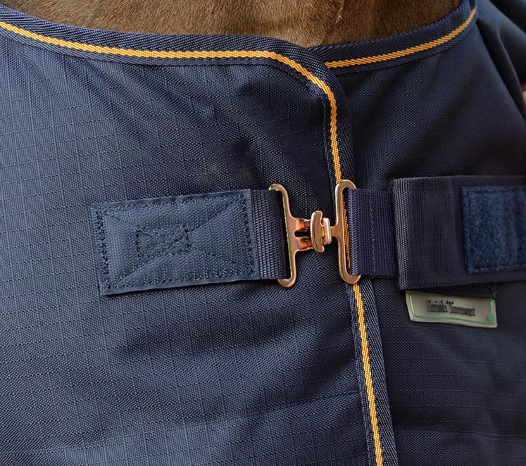 Bucasアイリッシュ・ターンアウトラグ