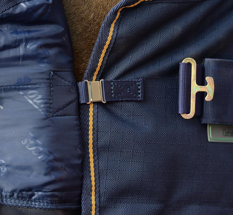 Bucasアイリッシュ・ターンアウトラグ