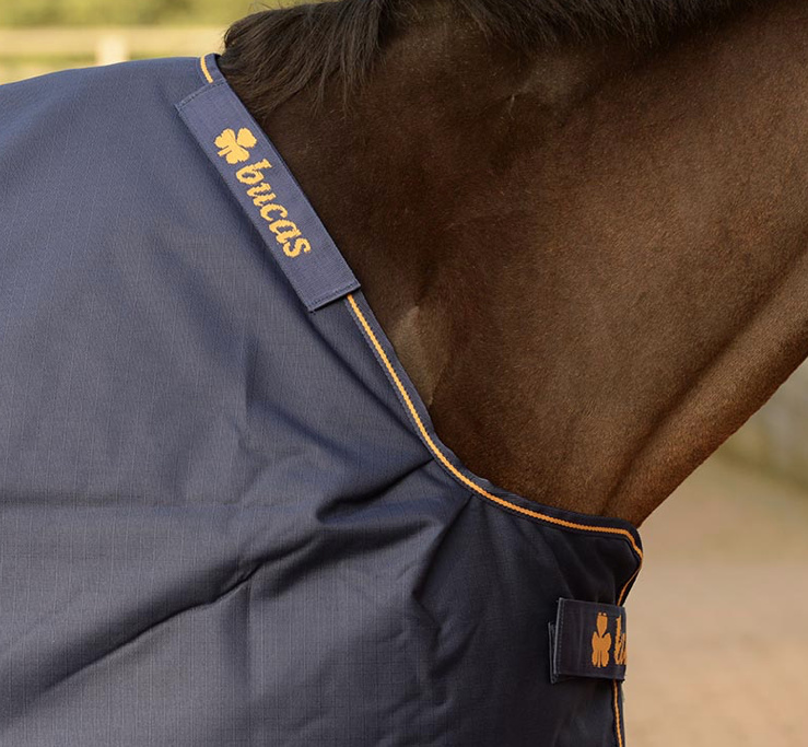 Bucasアイリッシュ・ターンアウトラグ