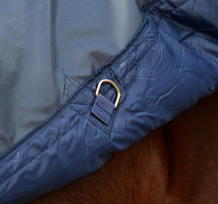 Bucasアイリッシュ・ターンアウトラグ