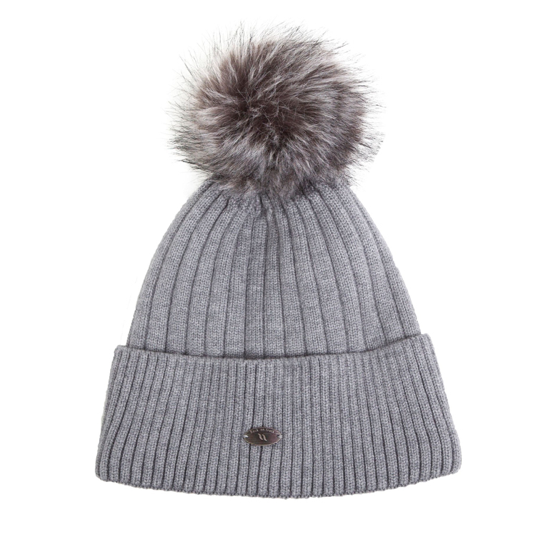 Back on Trackセラピックキャップ・グレイ