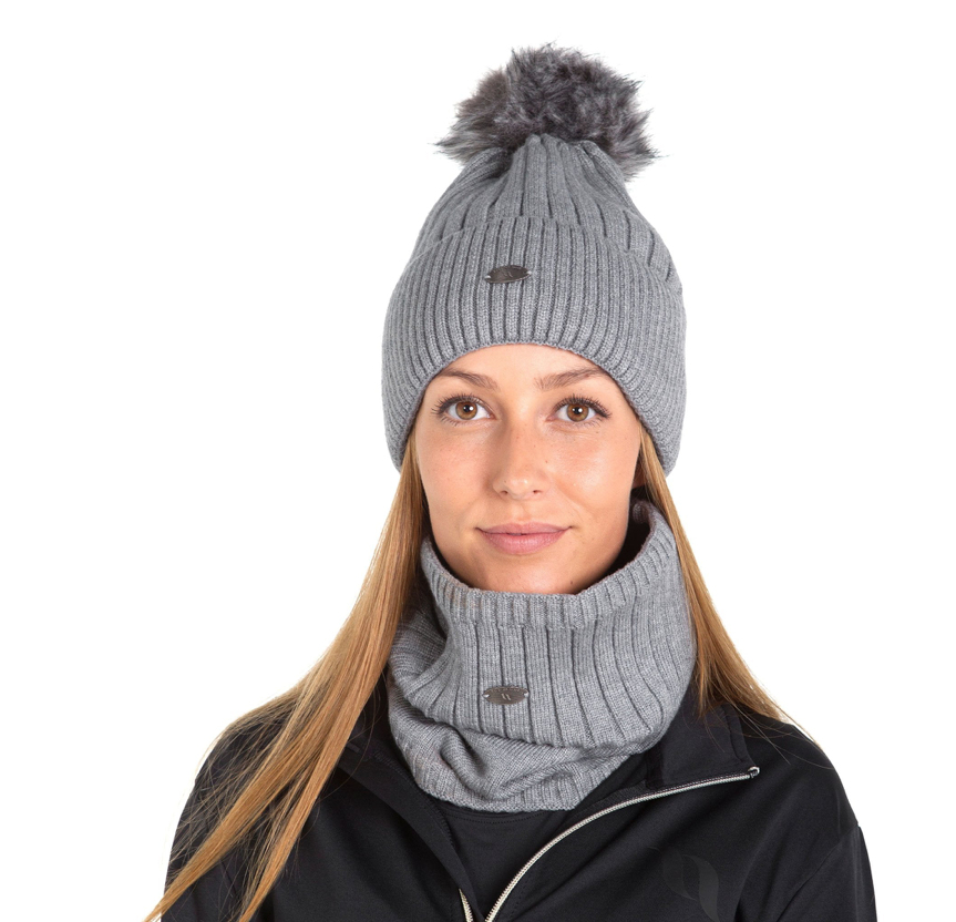 Back on Trackセラピックキャップ・グレイ