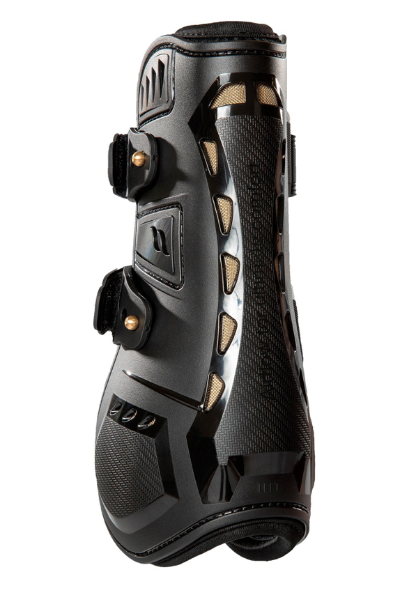 Back on Trackセラピック・エアーフローブーツ