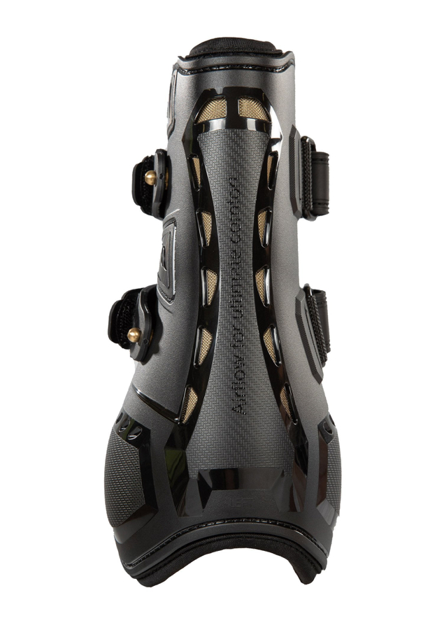 Back on Trackセラピック・エアーフローブーツ