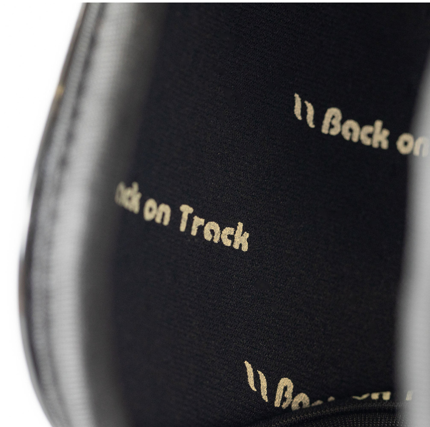 Back on Trackセラピック・エアーフローブーツ