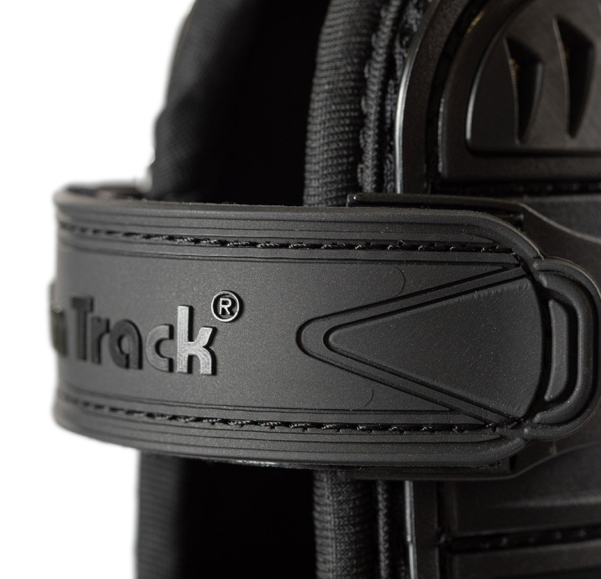 Back on Trackセラピック・エアーフローブーツ