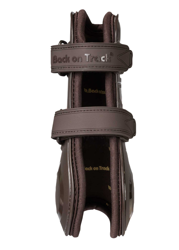 Back on Trackセラピック・エアーフローブーツ