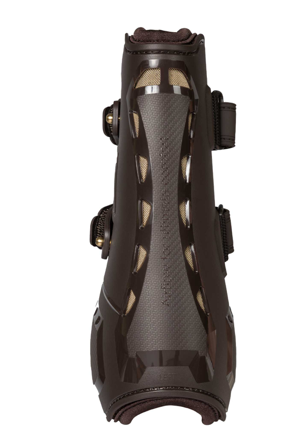 Back on Trackセラピック・エアーフローブーツ