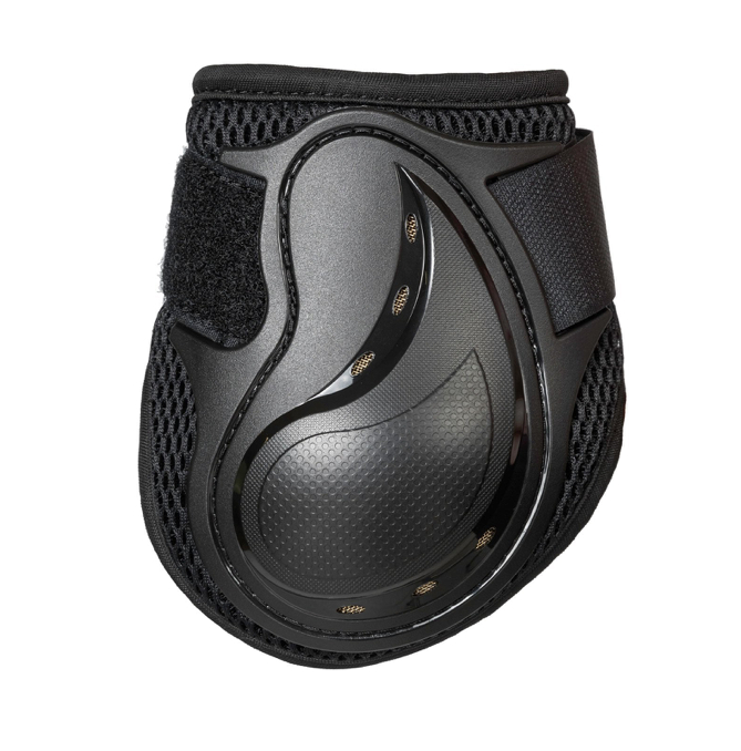 Back on Trackセラピック・エアーフローフェットロックブーツ