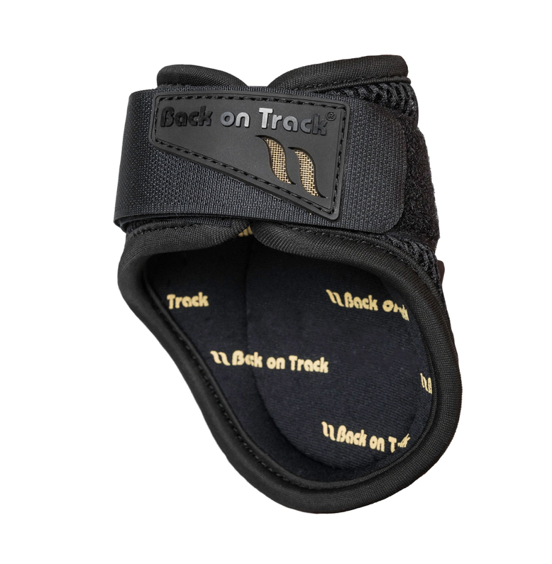 Back on Trackセラピック・エアーフローフェットロックブーツ