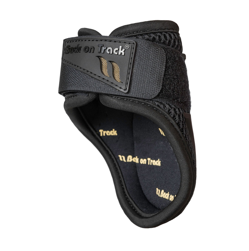 Back on Trackセラピック・エアーフローフェットロックブーツ