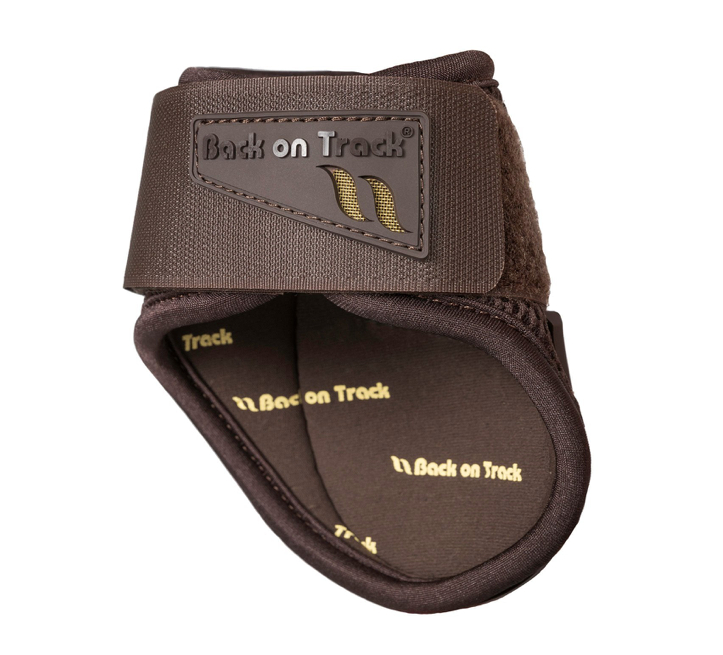 Back on Trackセラピック・エアーフローフェットロックブーツ