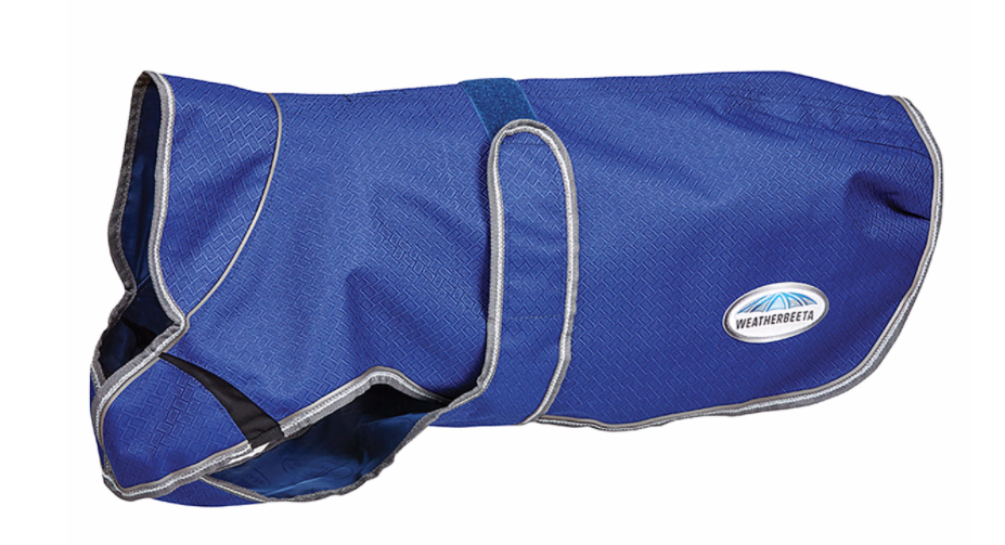 Weatherbeetaパーカー1200DプリミアフリーDX・ドッグコート