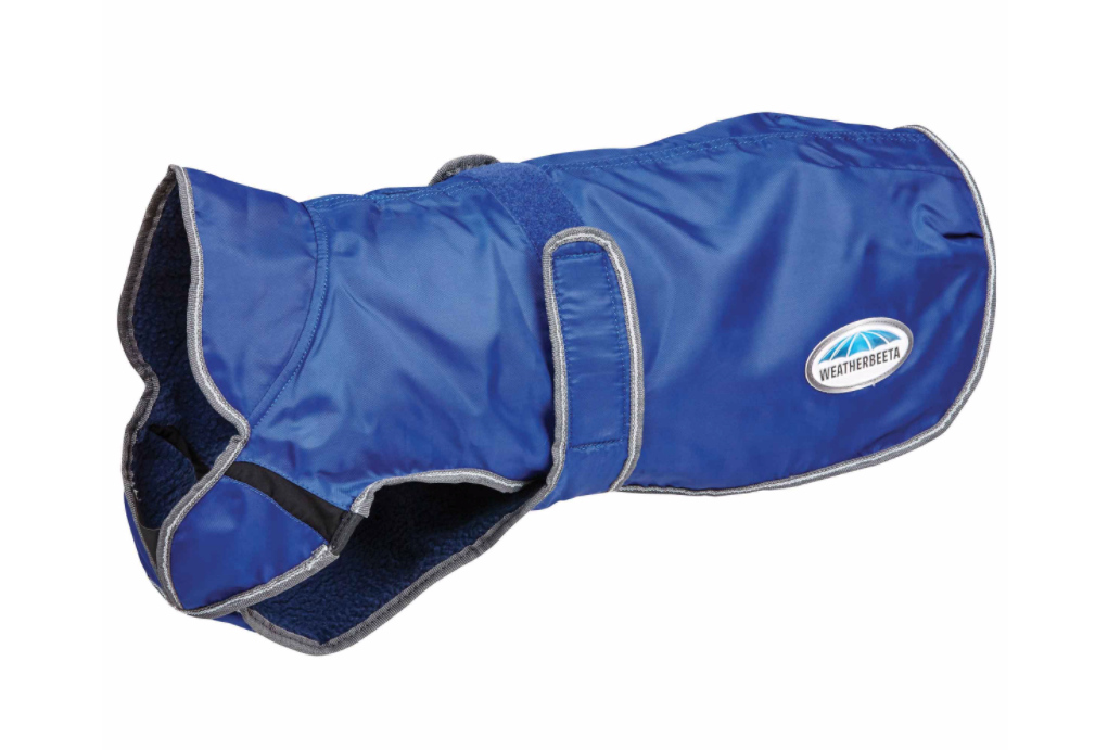 Weatherbeetaウィンドブレーカー420D・フリーDXドッグコート