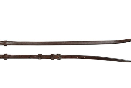 Collegiate 小勒ハミ吊り