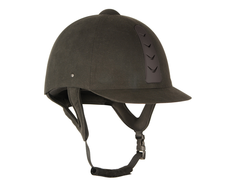 Dublinシルバーライン・ヘルメット