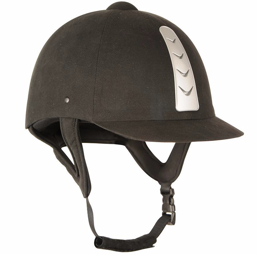 Dublinシルバーライン・ヘルメット