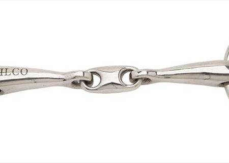 Zilcoステンレス・トレーニングビット