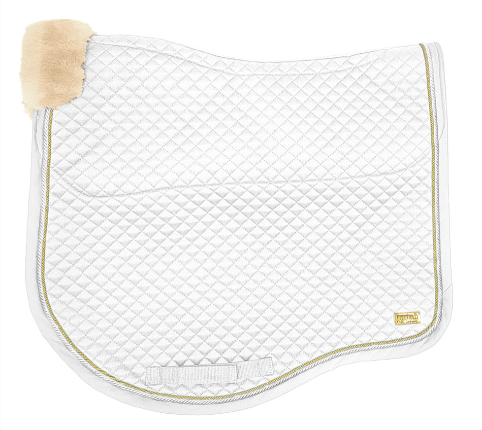 Zilcoエステート・フリース馬場ゼッケン