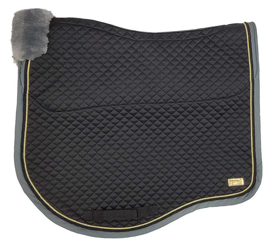 Zilcoエステート・フリース馬場ゼッケン