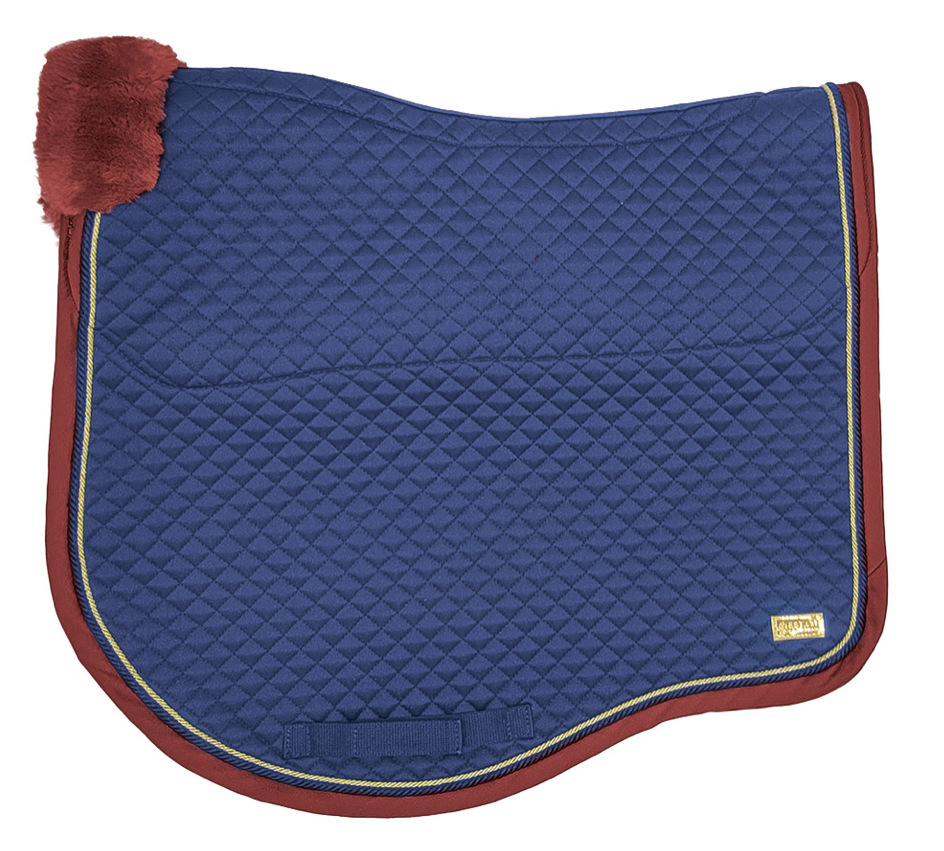 Zilcoエステート・フリース馬場ゼッケン