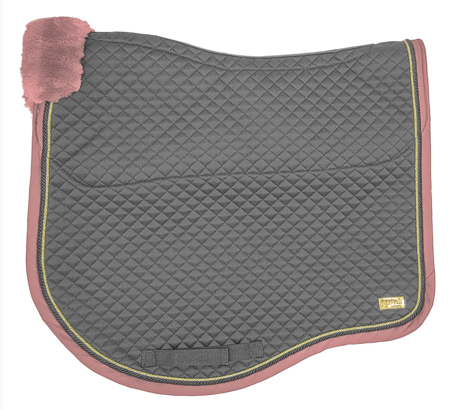 Zilcoエステート・フリース馬場ゼッケン