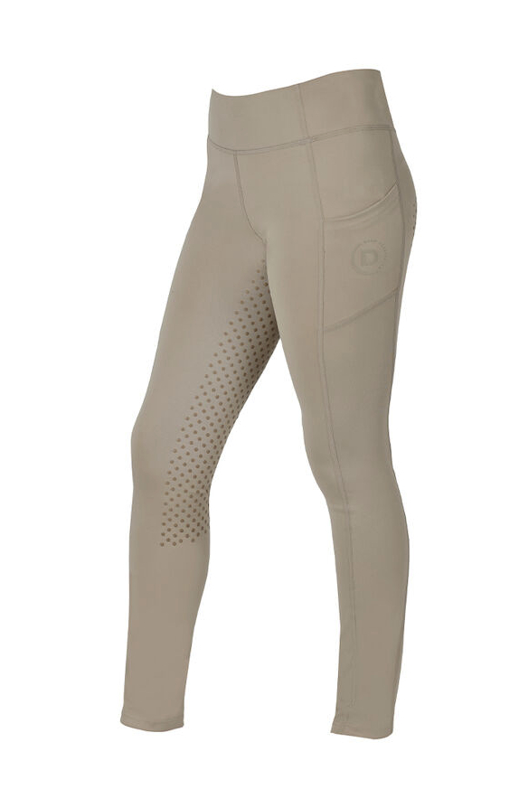 DUBLINクールイット・エブリデイ ライディング レギンス・ジュニア