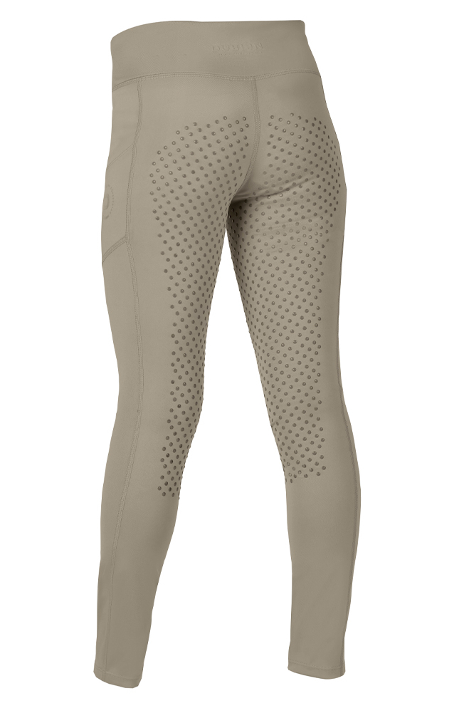 DUBLINクールイット・エブリデイ ライディング レギンス・ジュニア