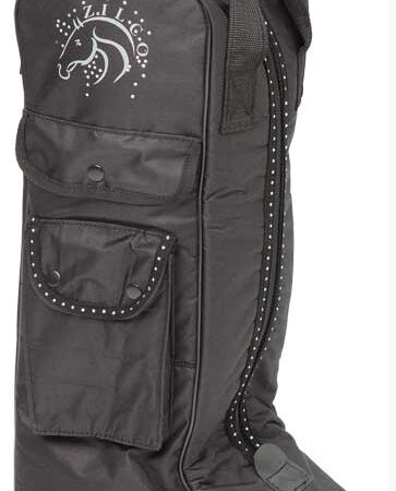 Zilco Blingブーツバッグ