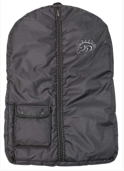 Zilco Blingコートバッグ