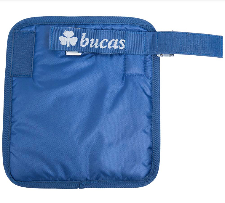 Bucas クリック・チェストエクステンダー