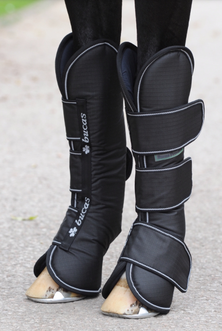 Bucasフリーダム輸送用ブーツセット - 画像 (2)