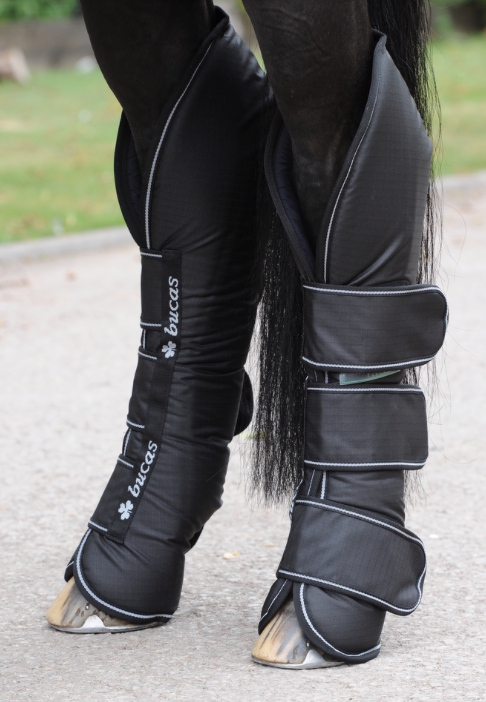 Bucasフリーダム輸送用ブーツセット - 画像 (3)