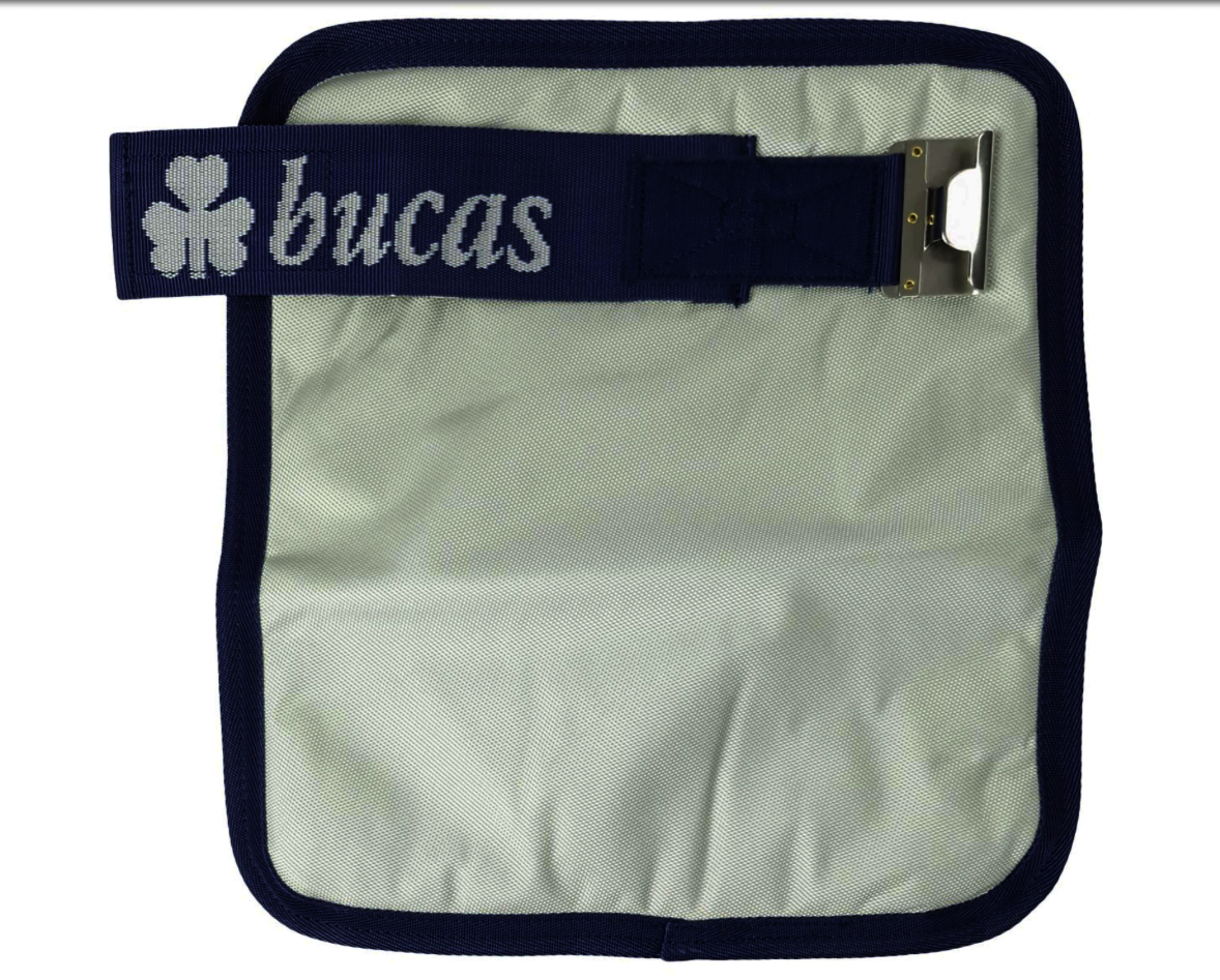 Bucas チェストエクステンダーClick'n Go