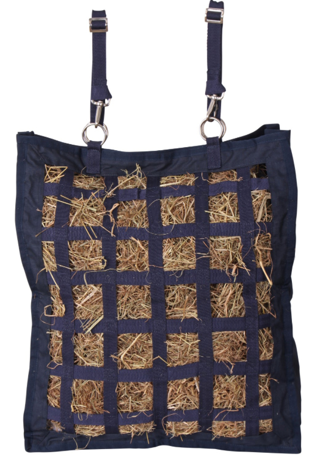 BLUE TAG ラティス乾草バッグ
