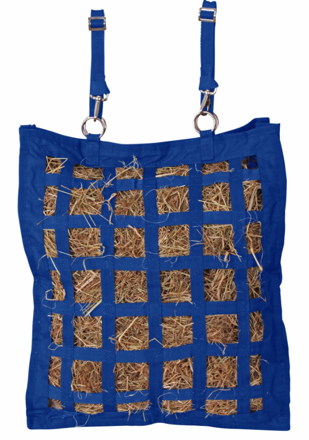 BLUE TAG ラティス乾草バッグ
