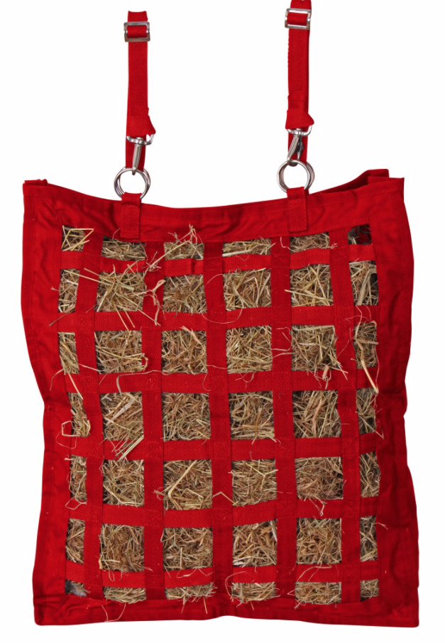 BLUE TAG ラティス乾草バッグ
