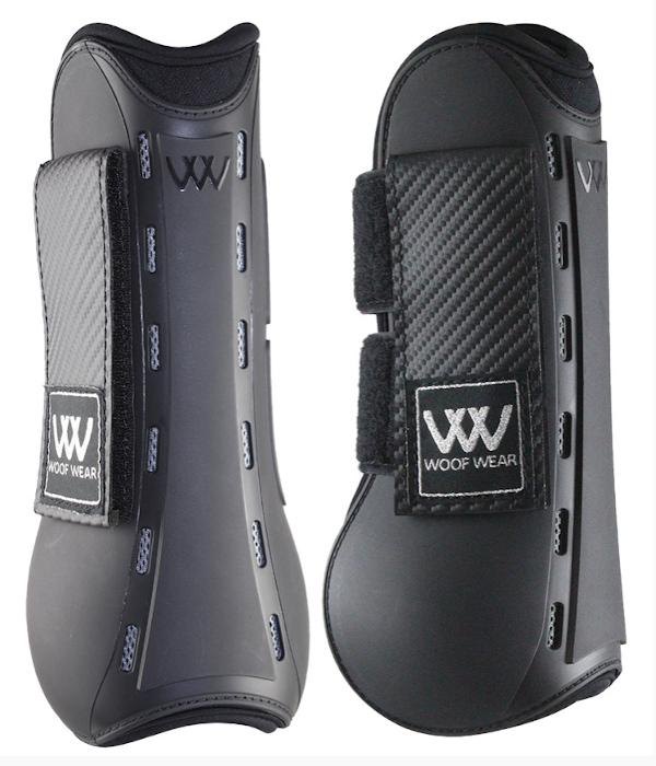 WOOF PROテンドンブーツ